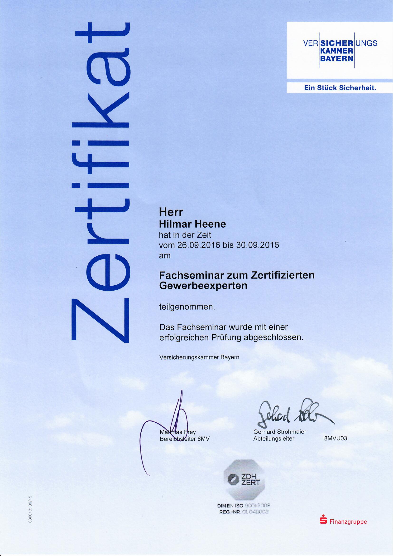 Hilmar Heene Versicherungen
Versicherungskammer Bayern Serviceb&uuml;ro Gesch&auml;ftsstelle 86720 N&ouml;rdlingen Kuhgasse 2
www.heene-versicherungen.deVersicherungskammer Bayern, Hilmar Heene, N&ouml;rdlingen, Noerdlingen, Donau Ries, Sparkasse N&ouml;rdlingen, Sparkasse Noerdlingen, Versicherung, RVB Ries, Allianz, Generali, VPV, HUK, R+V, Deutsche Verm&ouml;gensberatung, 